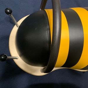 Wheely Bug - Bee
